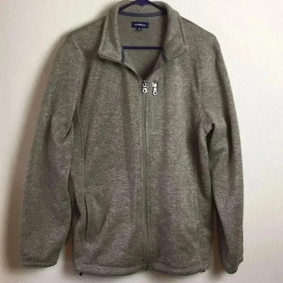 Croft & Barrows size medium full zip - Picture 1 of 7